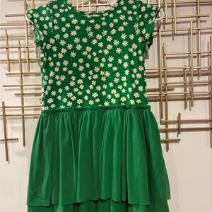 Bundle of Hanna Andersson Dresses